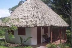 Maya Mountain Lodge Cabana